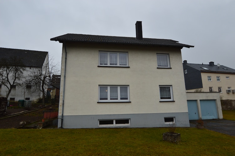 Holiday home Hunsruck