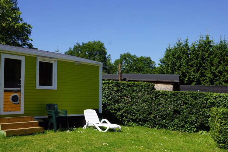 Chalet Liege