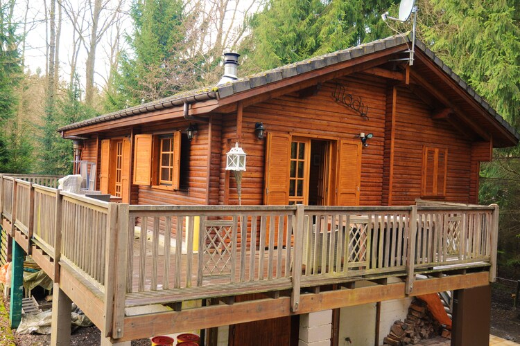 Holiday home Luxembourg