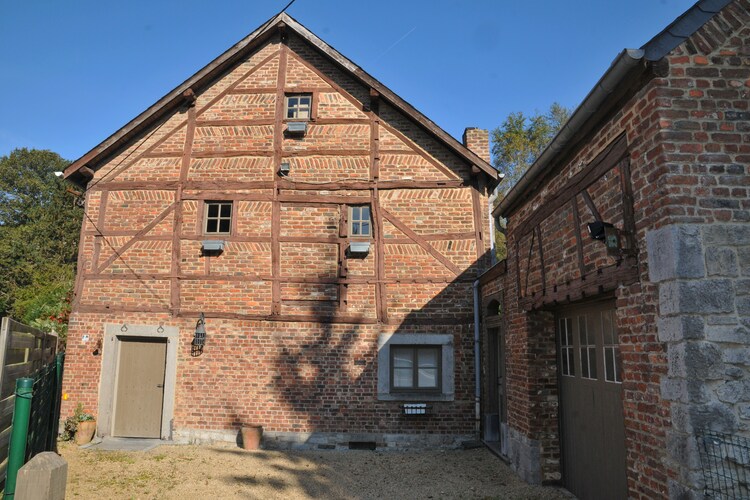 Holiday home Namur
