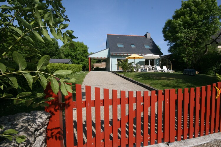 Holiday home Brittany