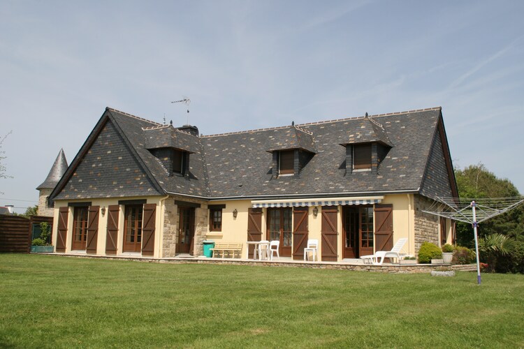 Holiday home Brittany