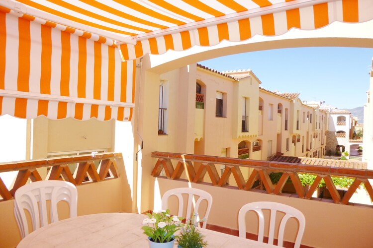 Apartment Costa Brava