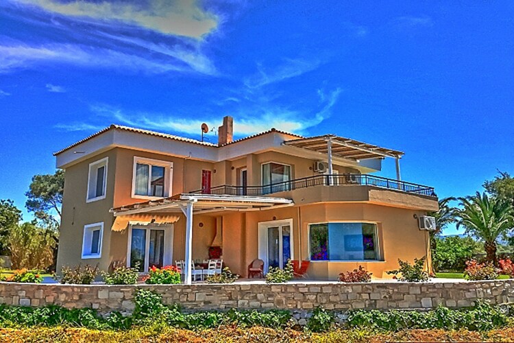 Villa Crete
