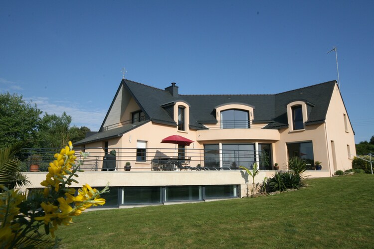 Holiday home Brittany