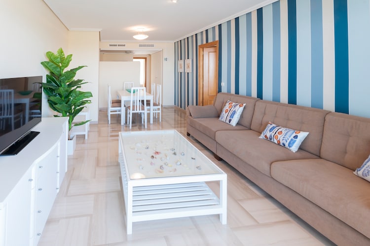 Apartment Costa Blanca