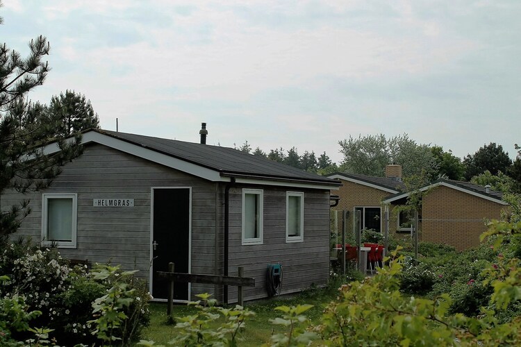 Holiday home Frisian Islands
