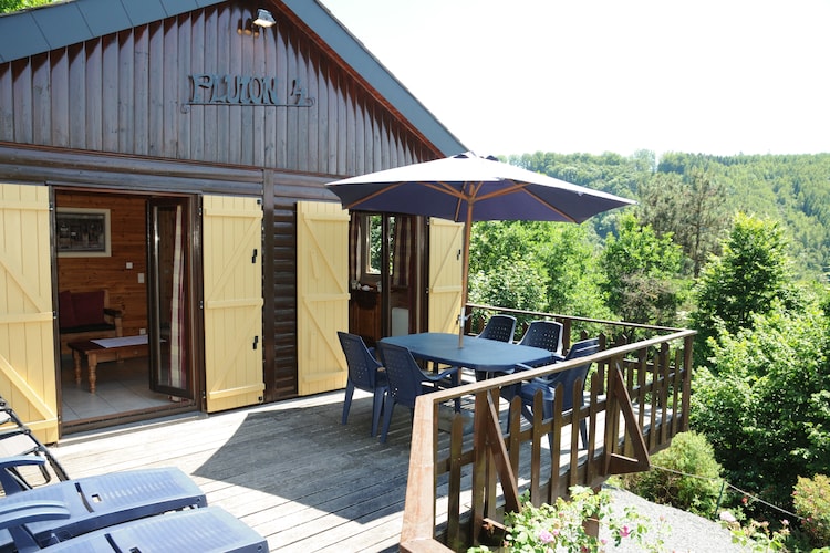 Holiday home Luxembourg