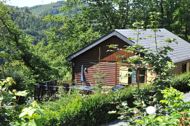Holiday home Luxembourg