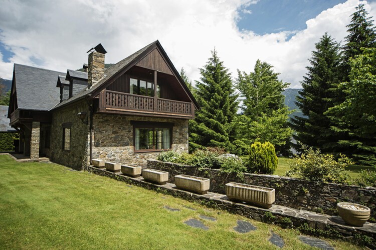 Holiday home Catalonia Inland Pyrenees