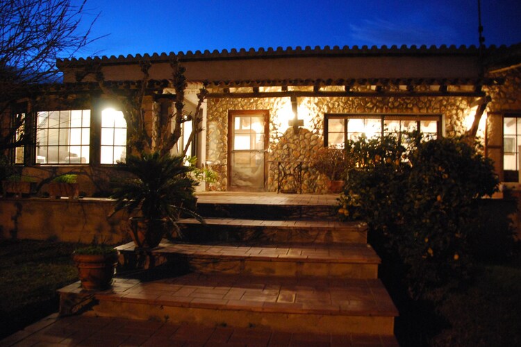 Holiday home Costa Brava