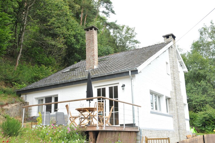 Holiday home Luxembourg