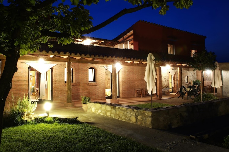 Holiday home Costa Brava
