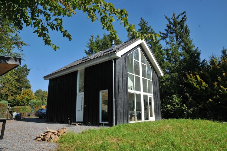 Holiday home Luxembourg