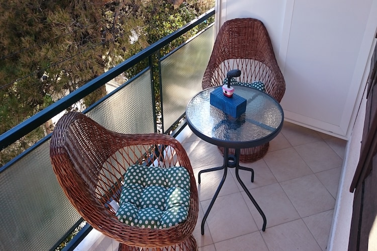 Apartment Dalmatia