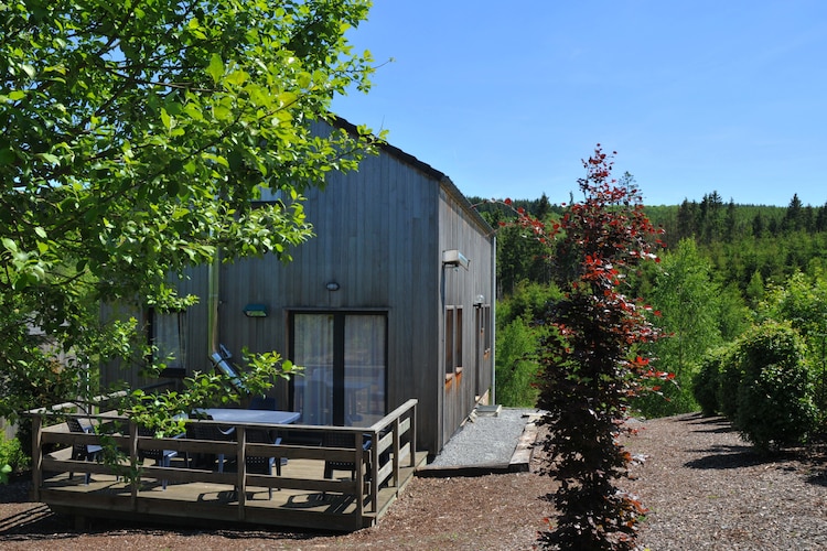 Holiday home Luxembourg