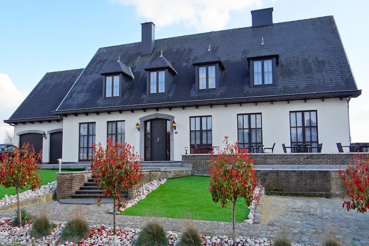 Holiday home Limburg
