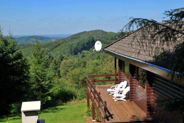 Holiday home Luxembourg