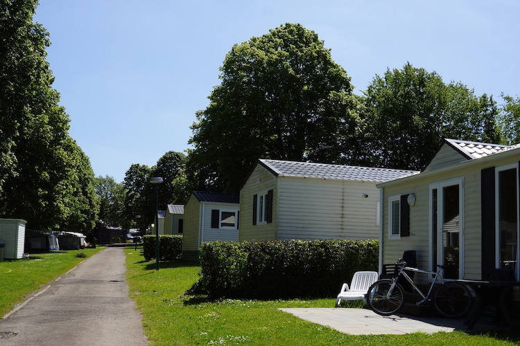 Chalet Liege
