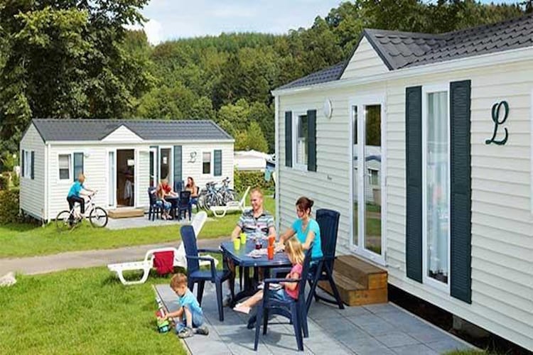Chalet Liege