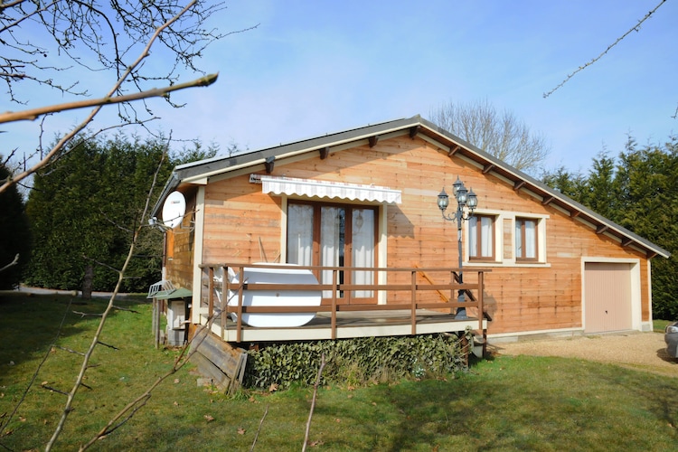 Holiday home Namur