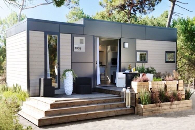 Chalet Liege