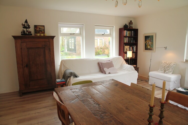 Holiday home North Holland