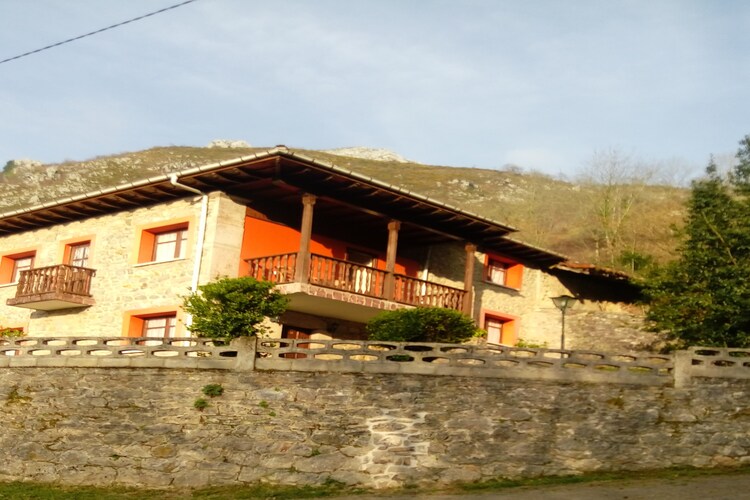 Holiday home Green Spain