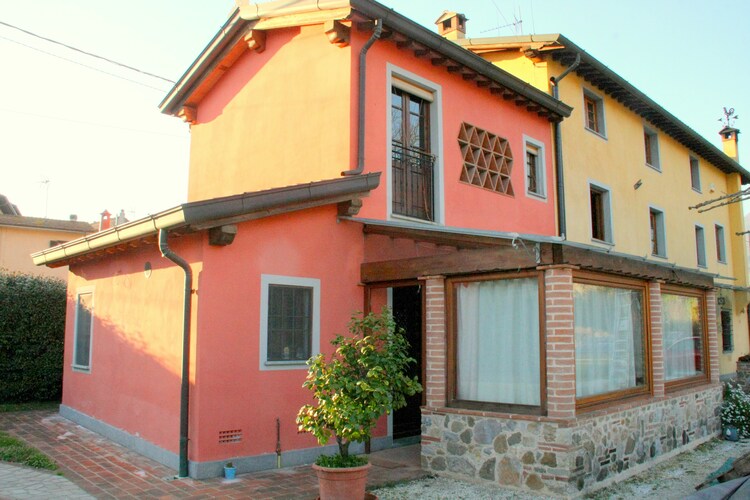 Cottage Tuscany Elba