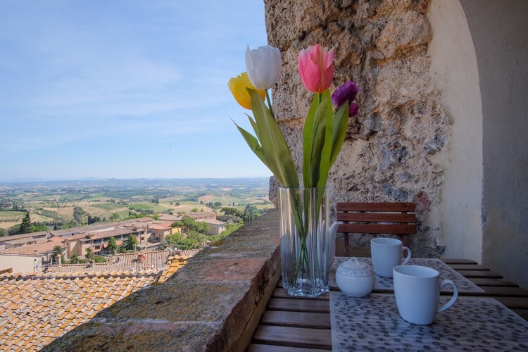 Apartment Tuscany Elba