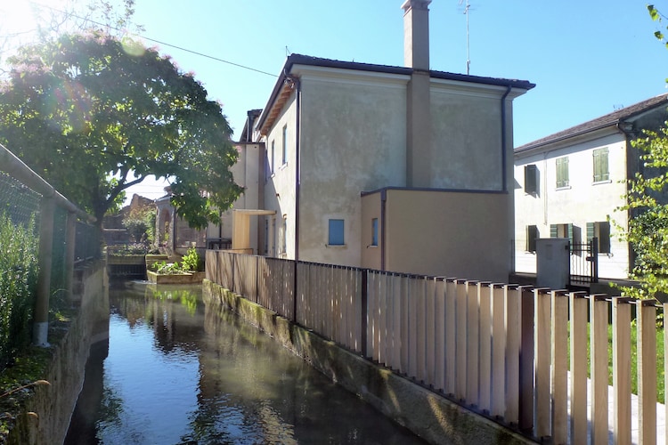 Holiday home Veneto Venice