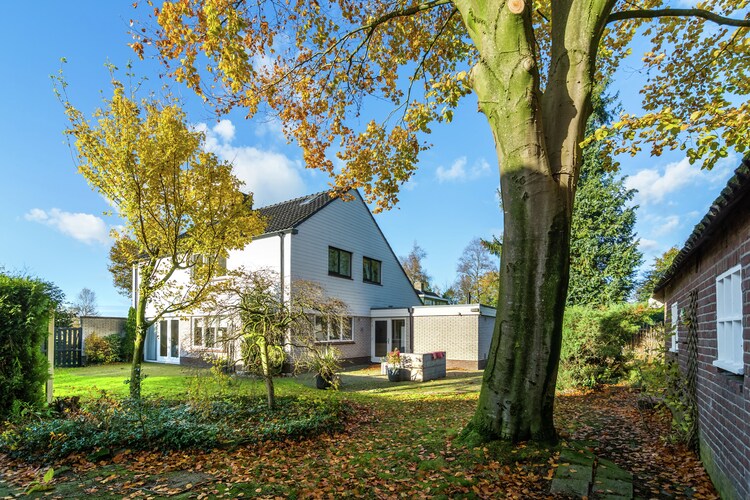 Villa Overijssel