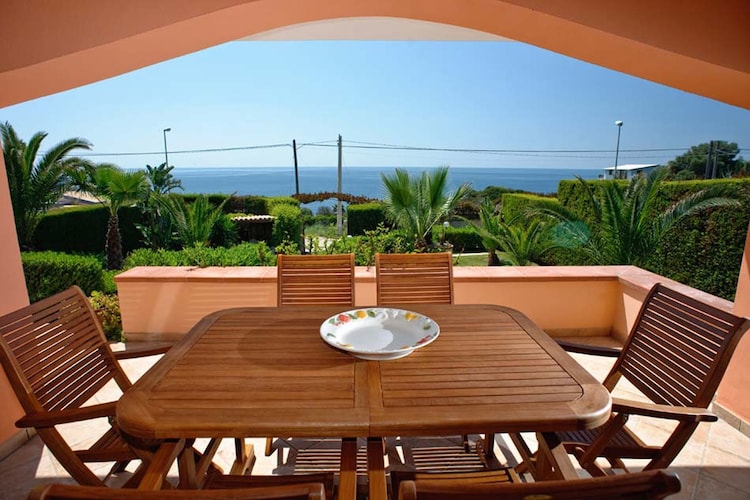 Villa Sicily