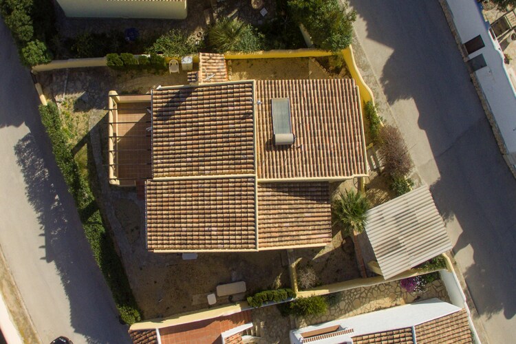 Holiday home Costa Blanca