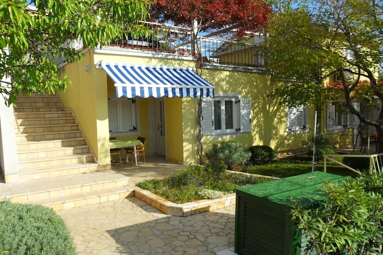 Apartment Kvarner