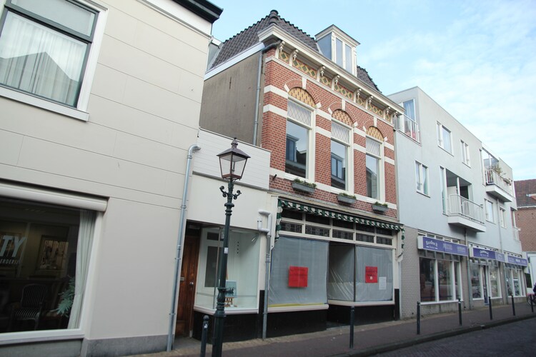 Holiday home Drenthe