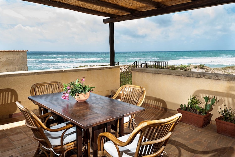 Villa Sicily