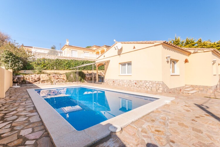 Holiday home Costa Brava