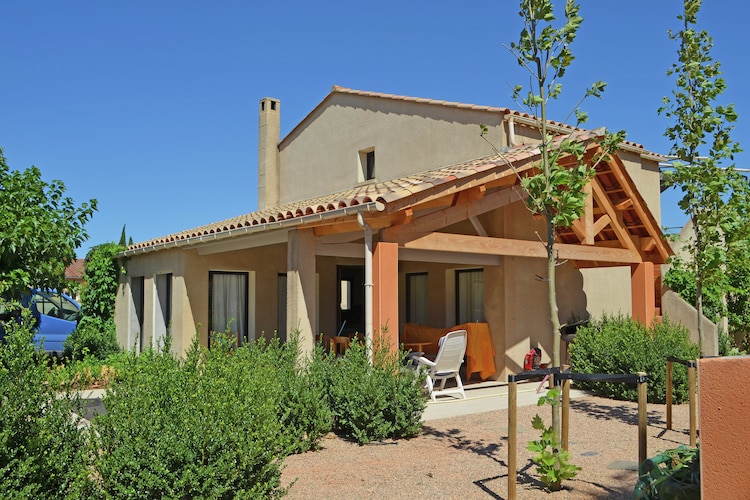 Holiday home Languedoc-Roussillon
