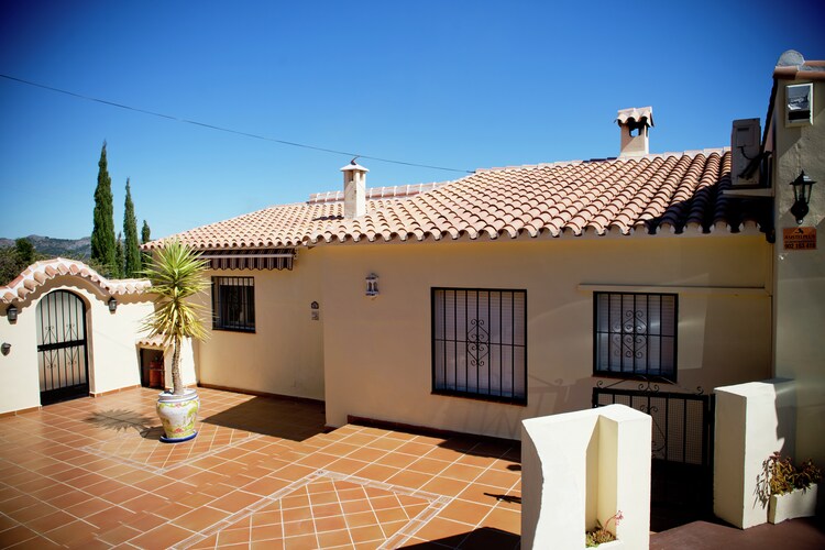 Villa Costa Blanca