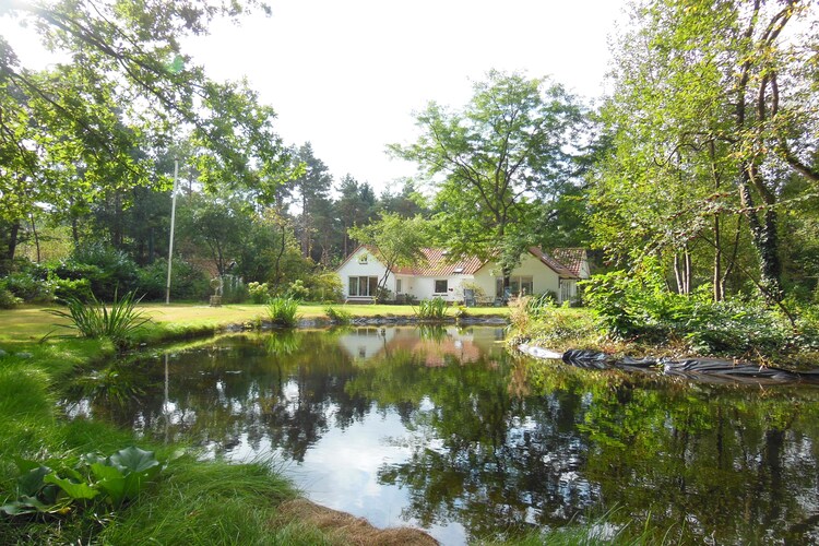 Holiday home Guelders