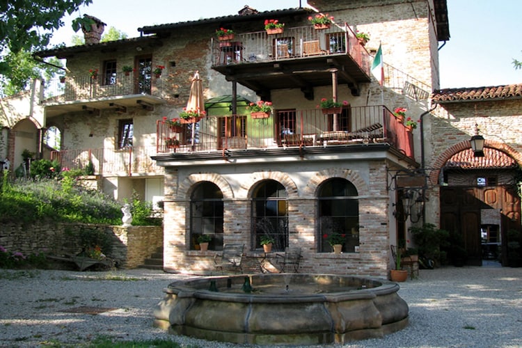 Mansion Piedmont