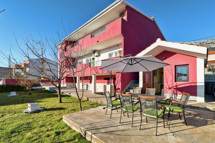 Apartment Dalmatia