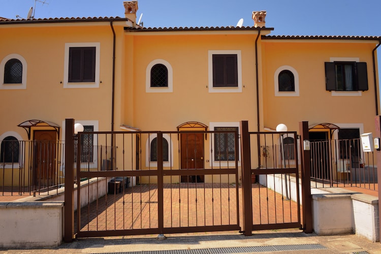 Holiday home Lazio Rome