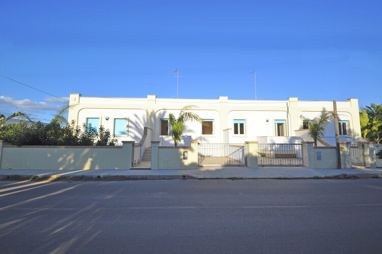 Apartment Apulia