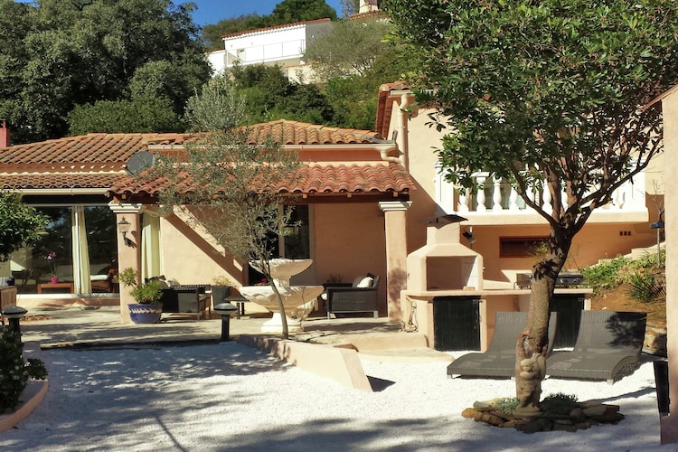 Villa Provence Cote d Azur