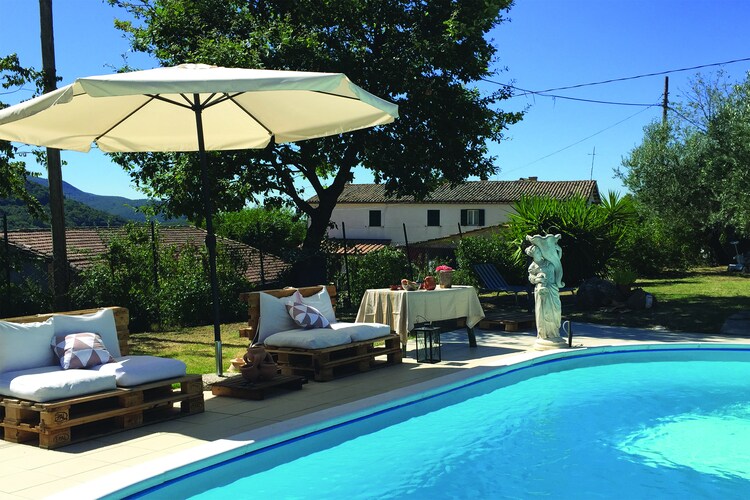 Holiday home Lazio Rome