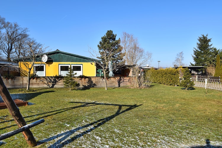 Holiday home Harz