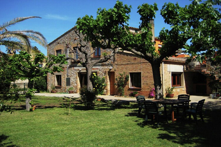 Villa Costa Brava