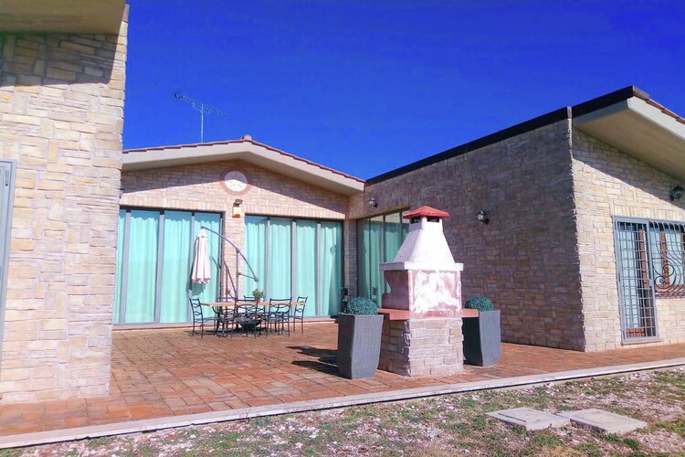 Holiday home Lazio Rome